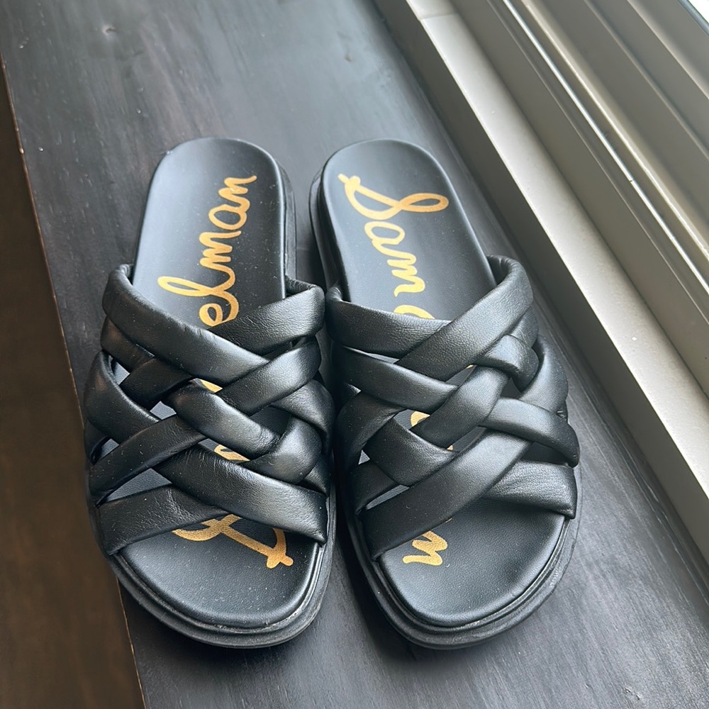 Sam Edelman Vaughn Sandal